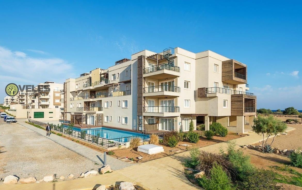 северная часть кипра, veles
