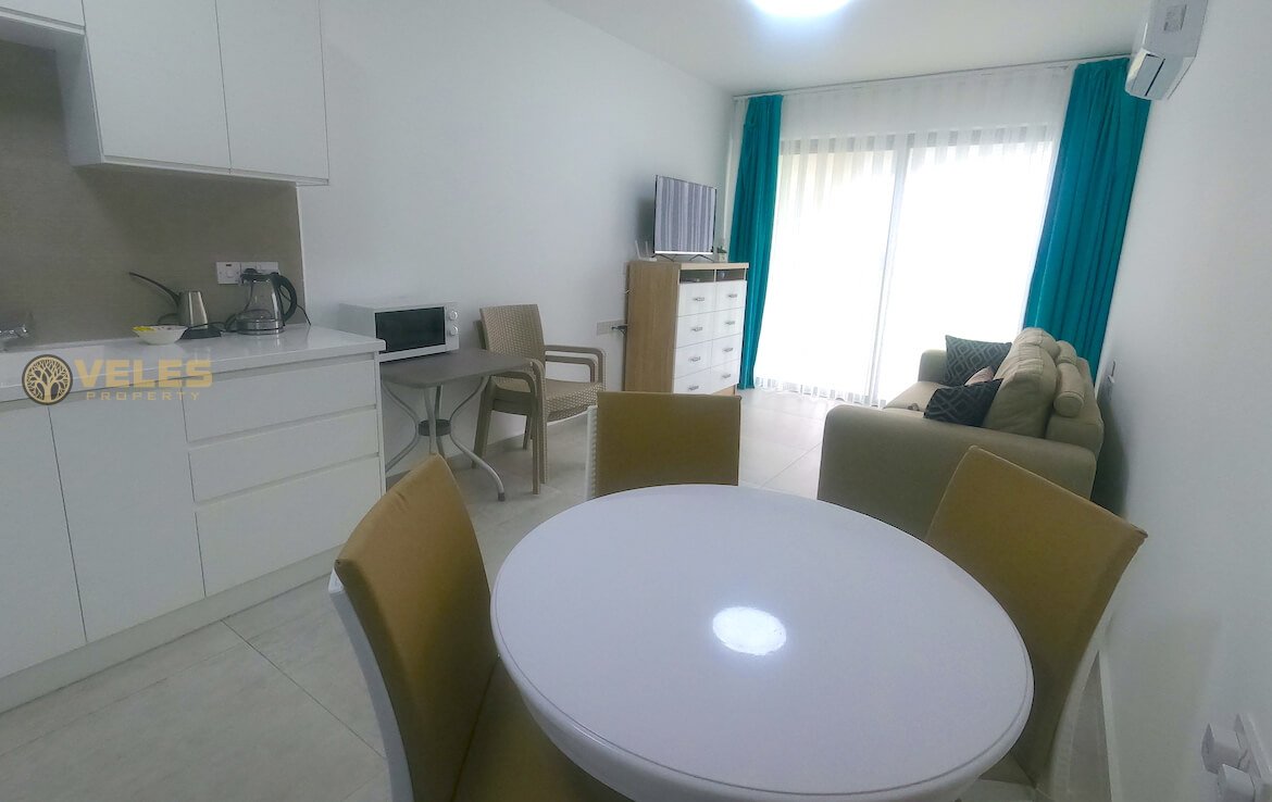 Buy property in North Cyprus