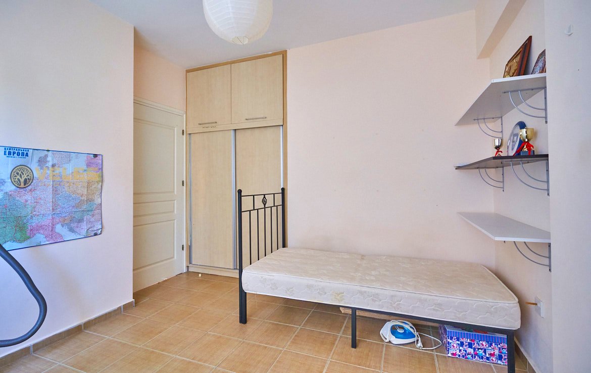Купить недвижимость на Северном Кипре, SA-1193 Апартаменты на горах Кирении, Veles