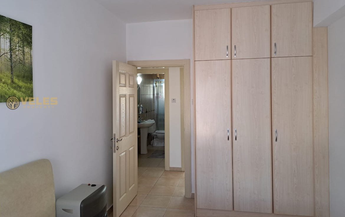 SA-3151 Квартира 3+1 в Татлысу, Veles