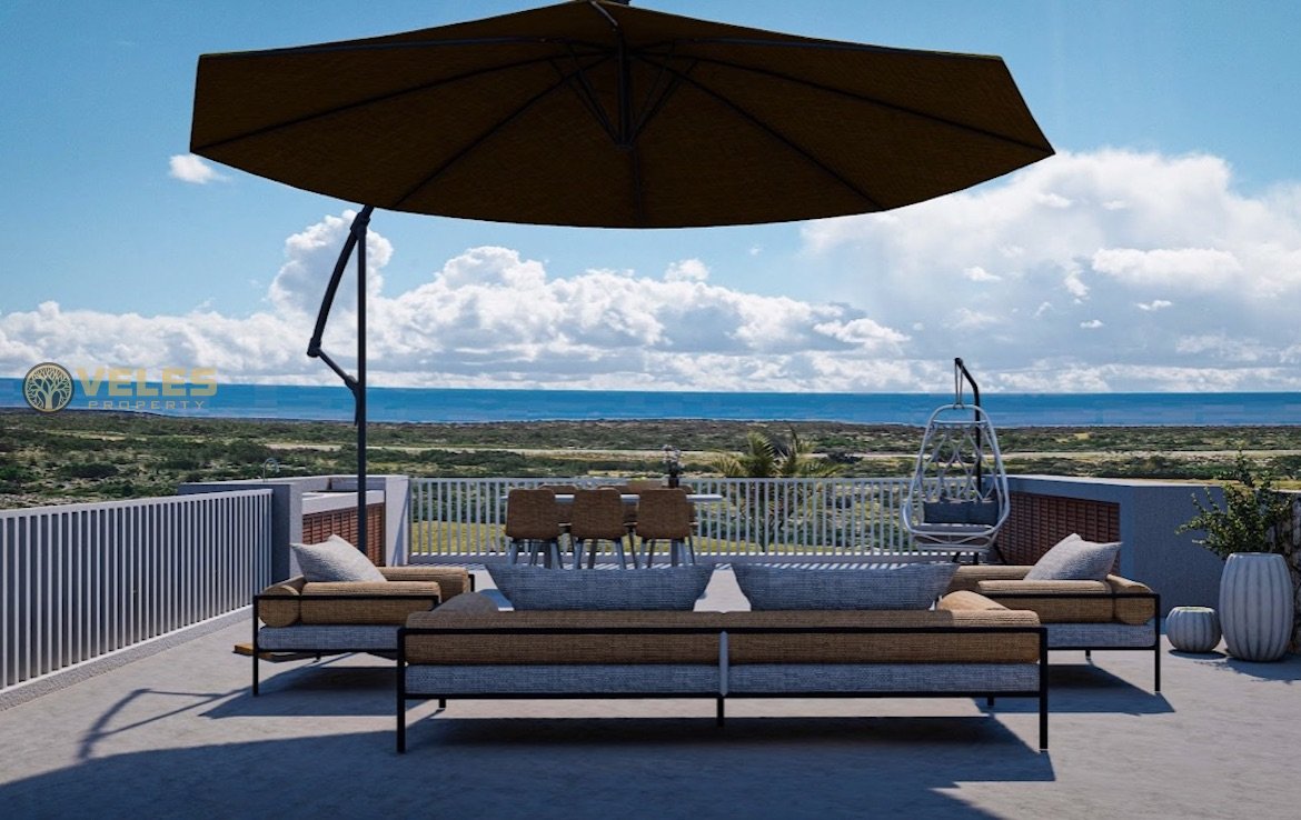 Buy property in North Cyprus