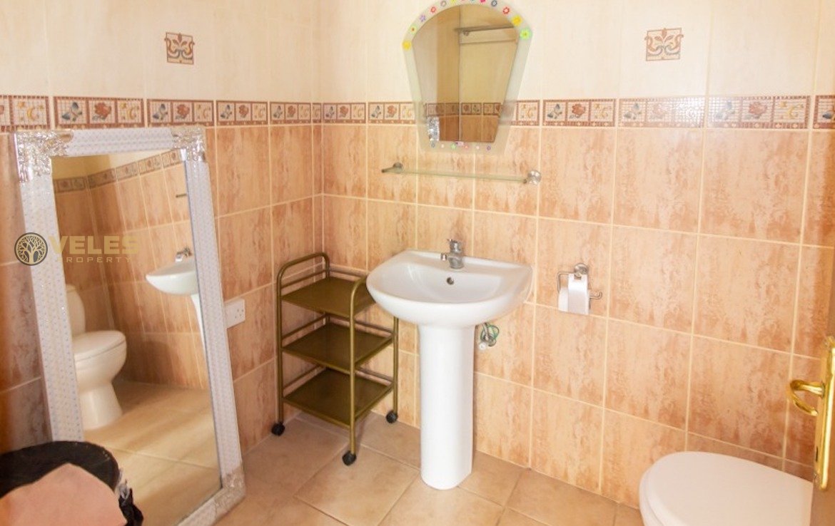 Buy property in North Cyprus