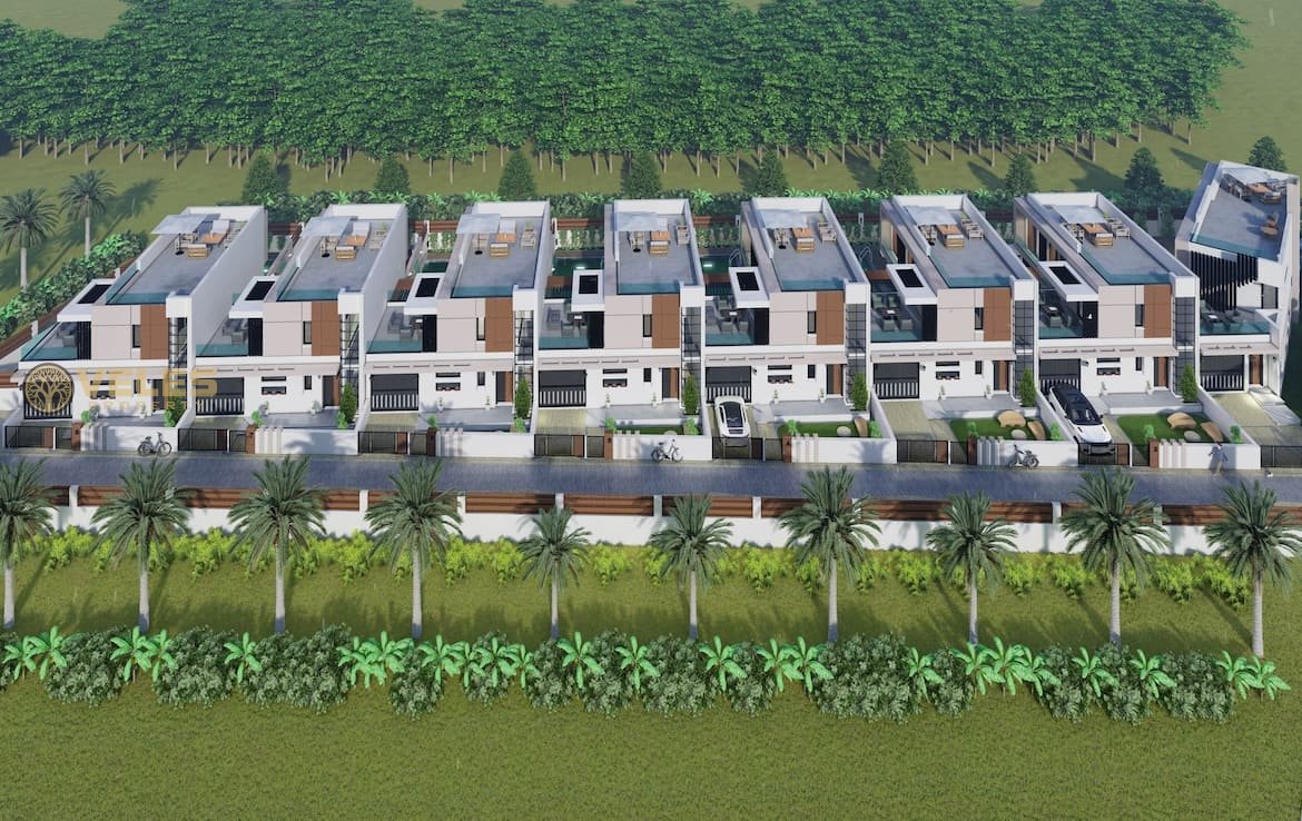 Buy property in North Cyprus