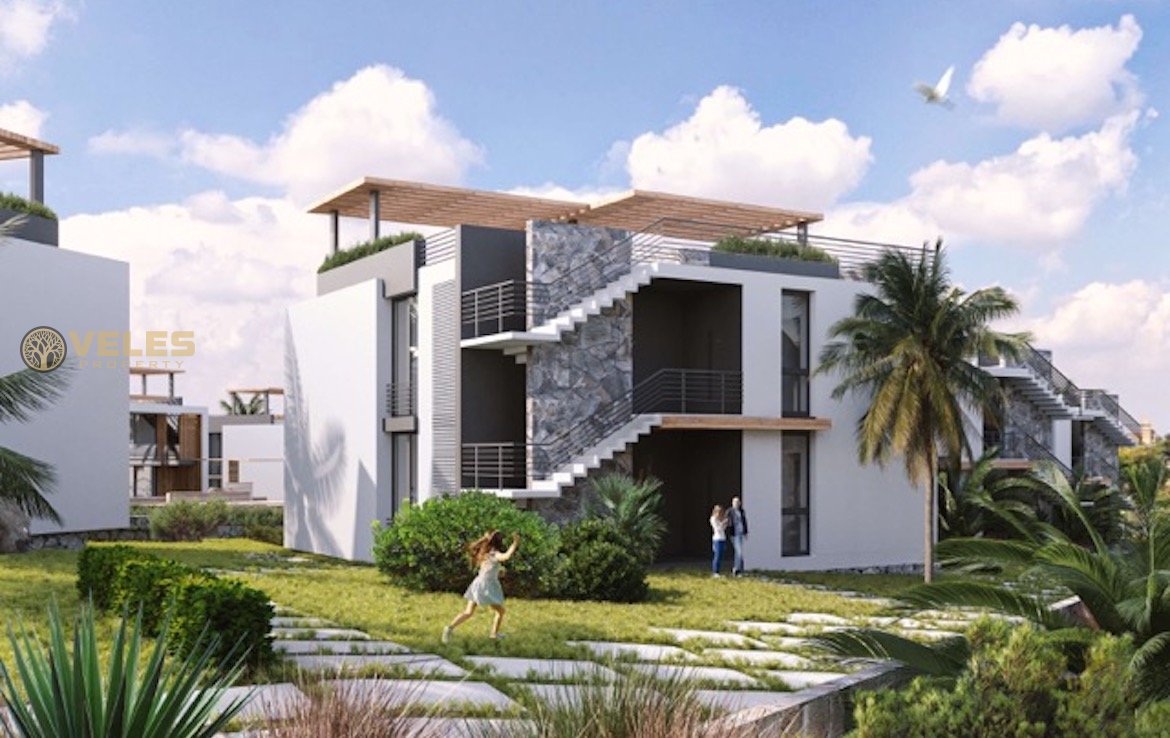 Buy property in North Cyprus