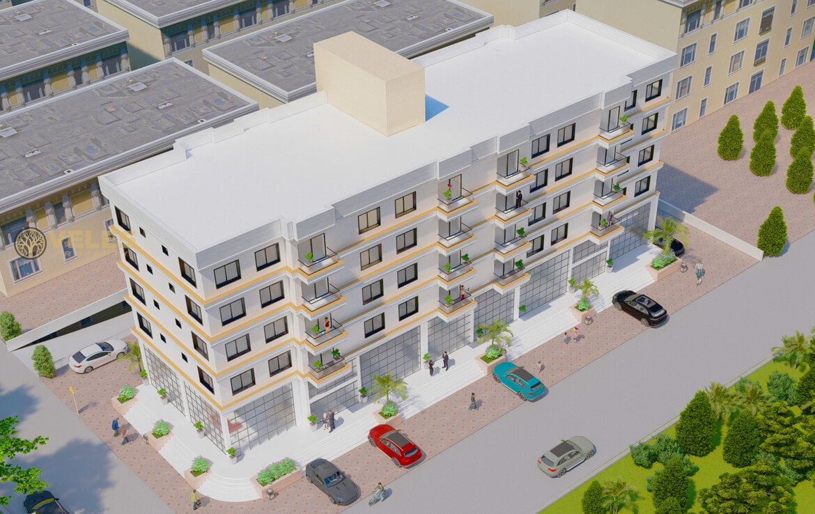 Buy property in North Cyprus