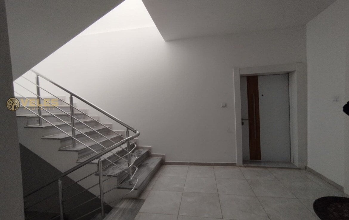 Buy property in North Cyprus