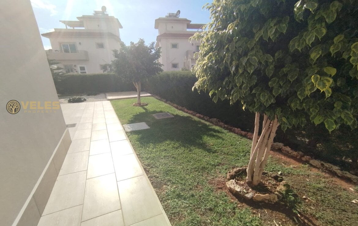 Buy property in North Cyprus
