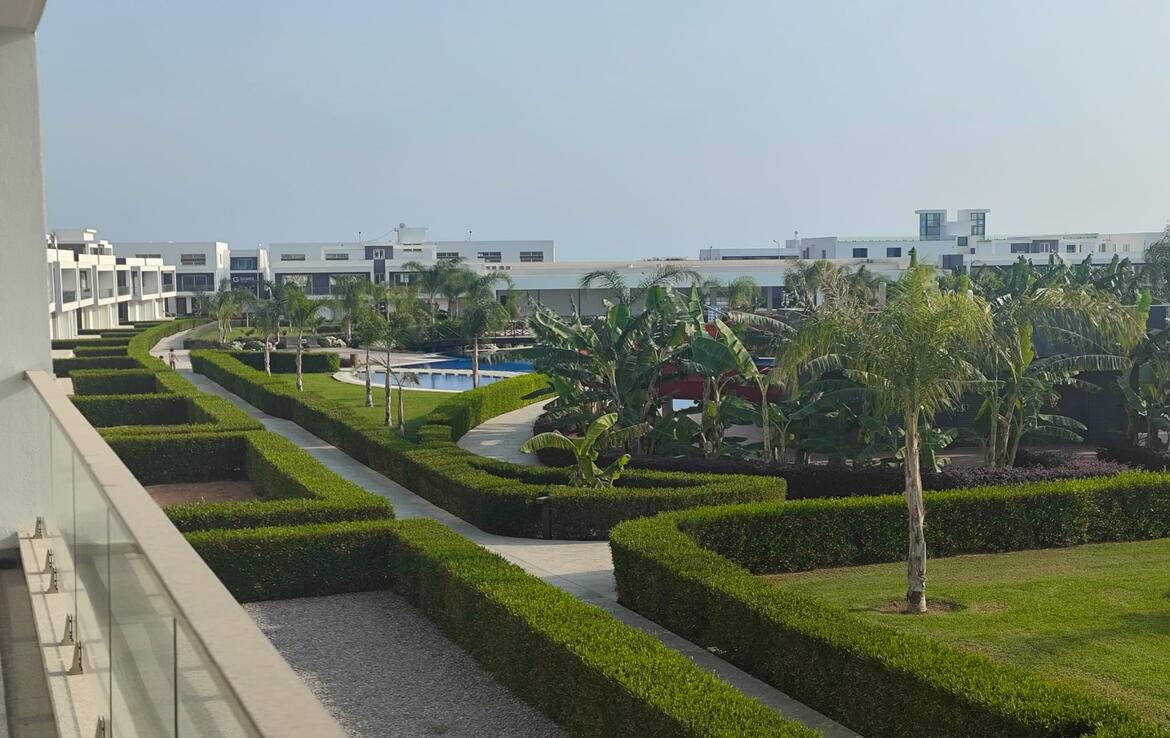 Квартира Пентхаус в FOUR SEASONS LIFE