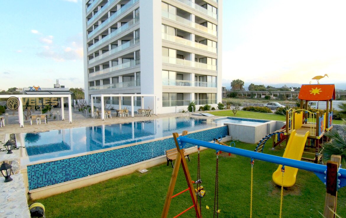 Buy property in North Cyprus