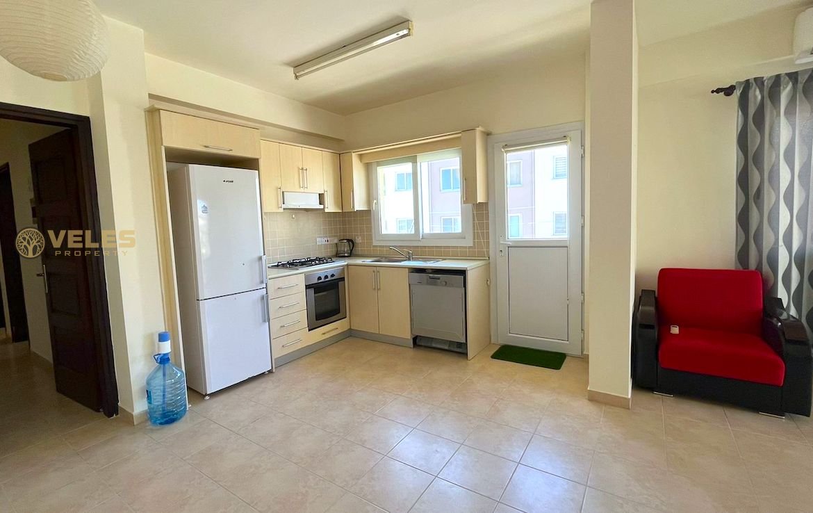 Buy property in North Cyprus