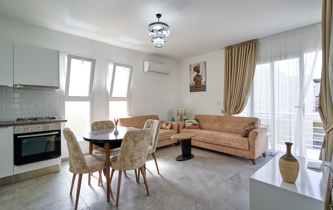 SA-1239 Квартира на северном Кипре, Veles