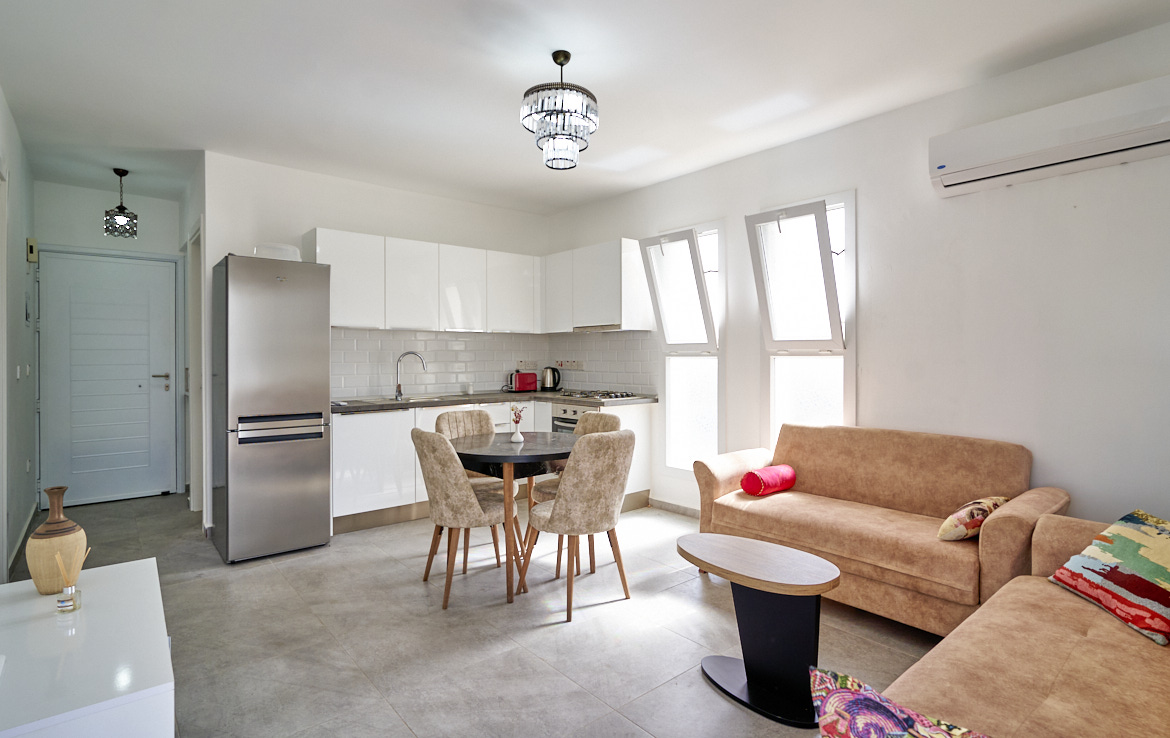 SA-1239 Квартира на северном Кипре, Veles