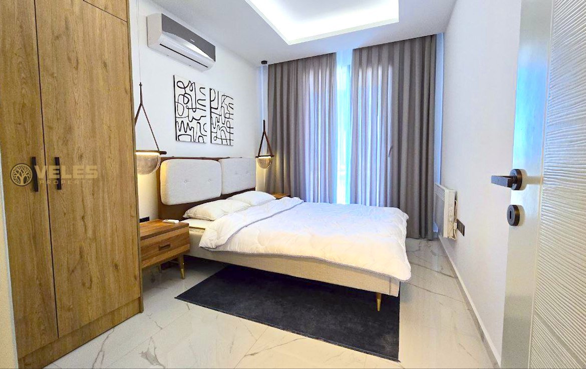 Buy property in North Cyprus