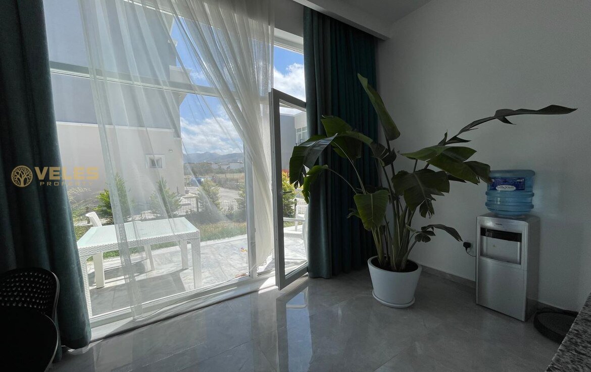 Buy property in Northern Cyprus