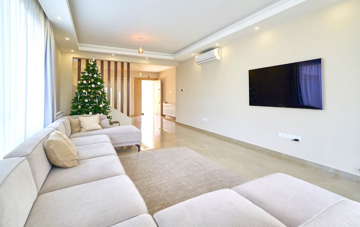 Buy property in North Cyprus