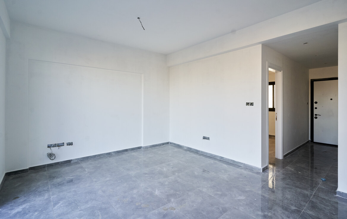 Luxurious 1+1 Penthouse in Girne