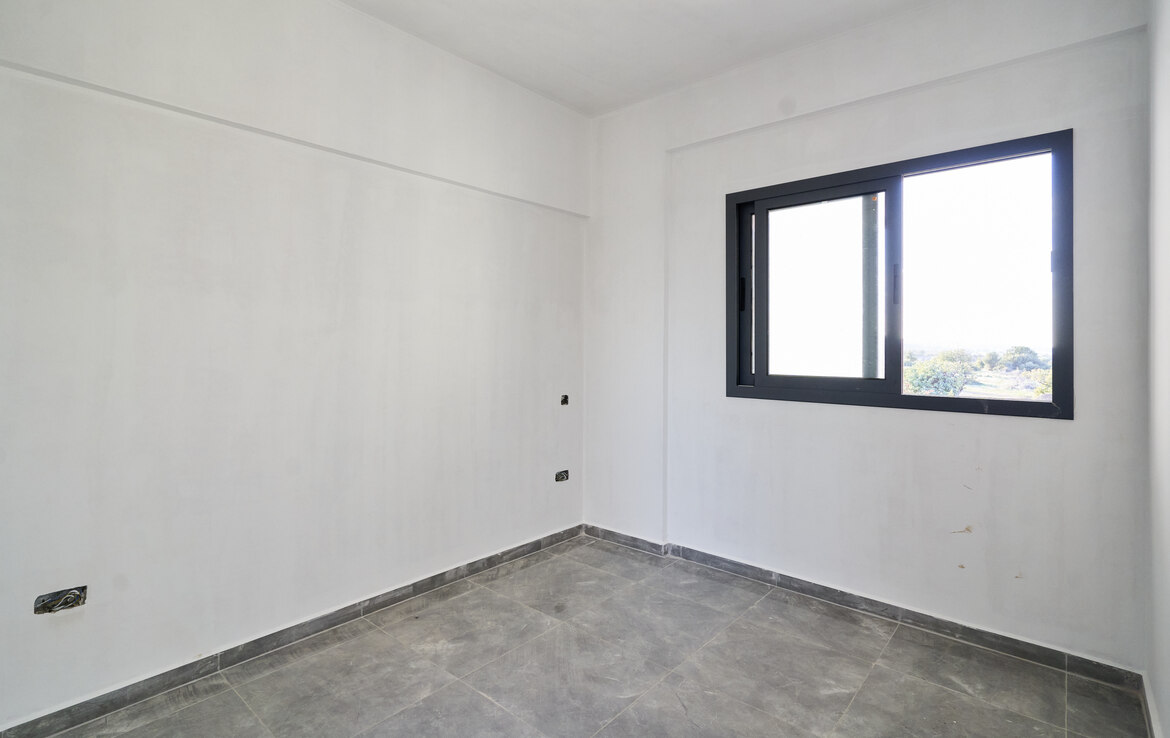 Luxurious 1+1 Penthouse in Girne