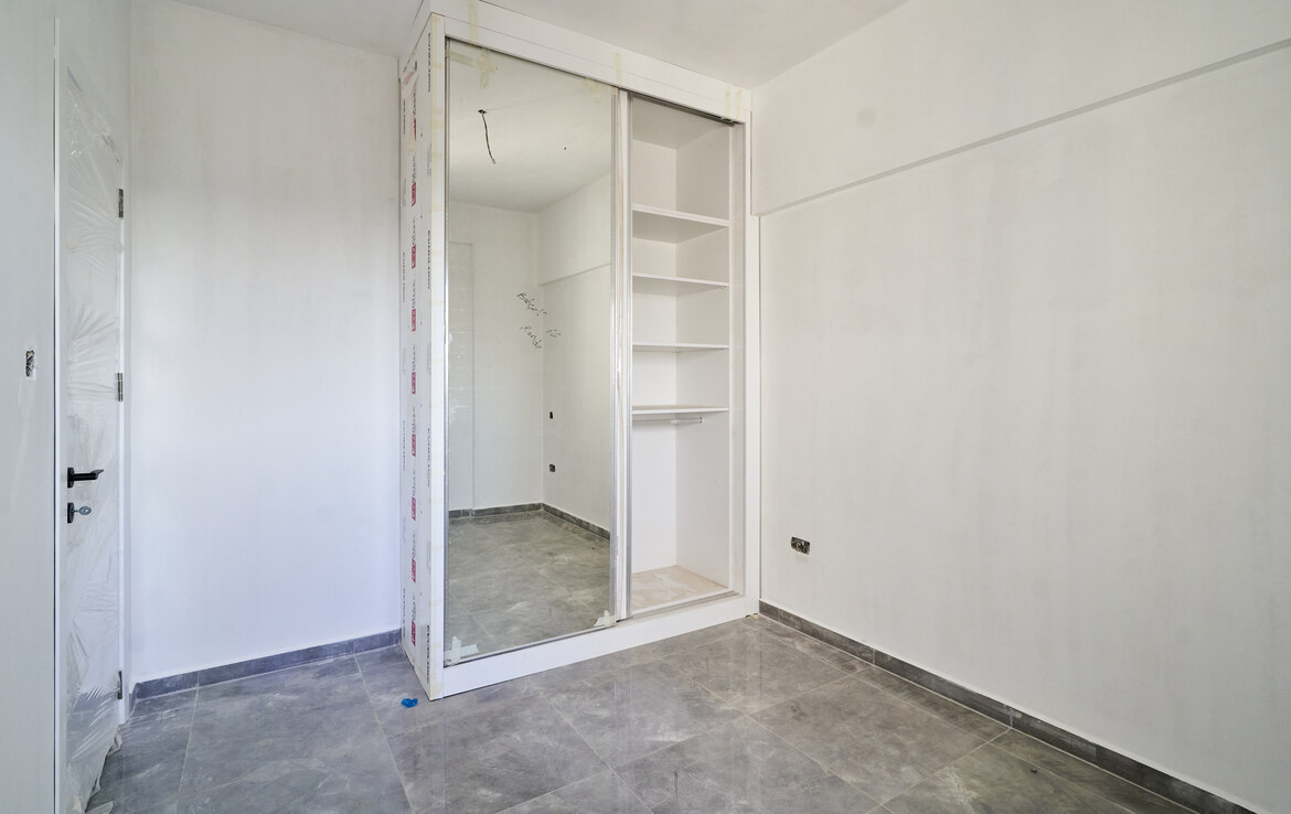 Luxurious 1+1 Penthouse in Girne