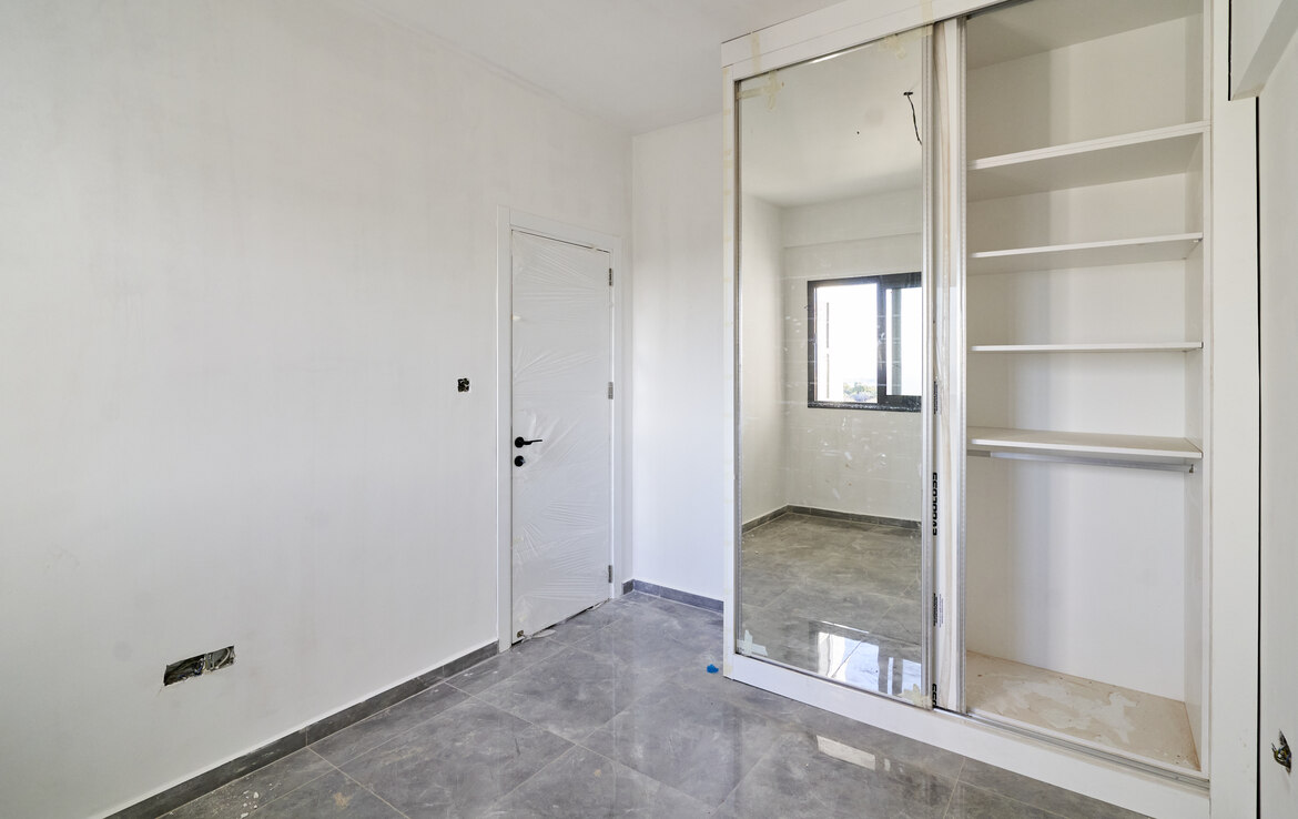 Luxurious 1+1 Penthouse in Girne