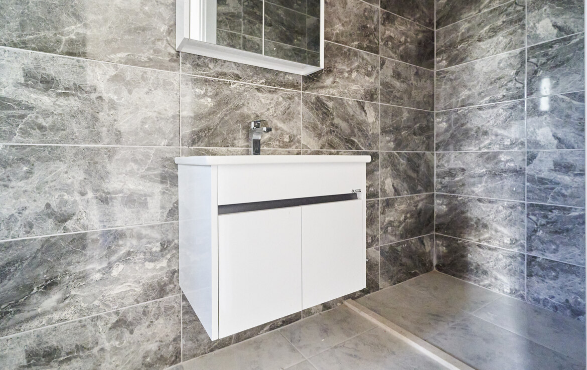 Luxurious 1+1 Penthouse in Girne
