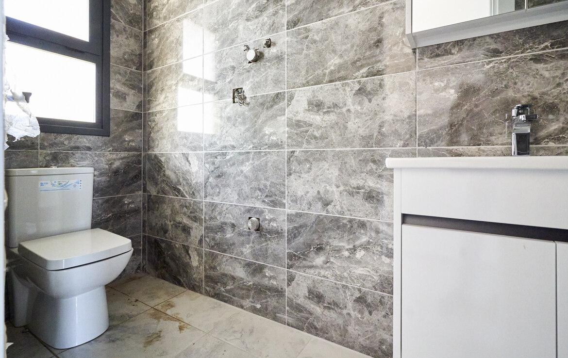 Luxurious 1+1 Penthouse in Girne