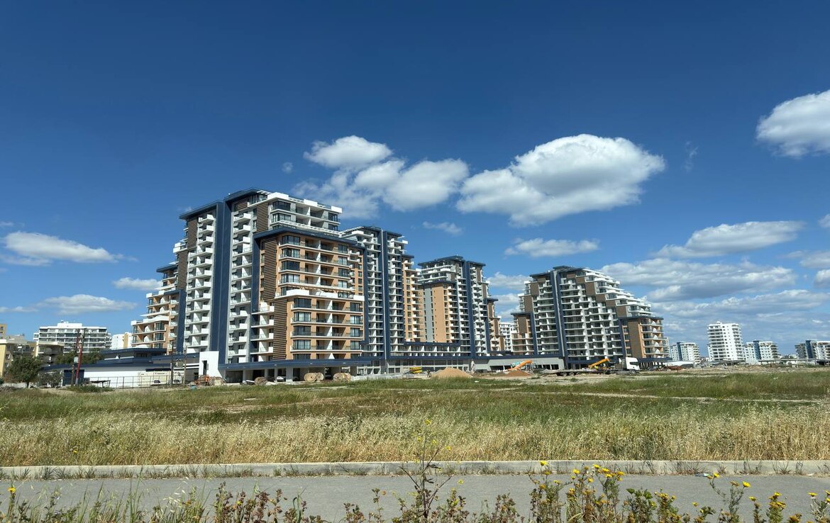 Купить недвижимость на Северном Кипре