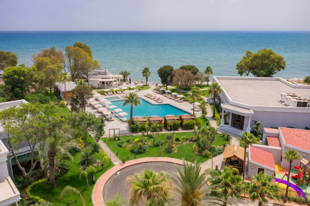 Новости на Северном Кипре