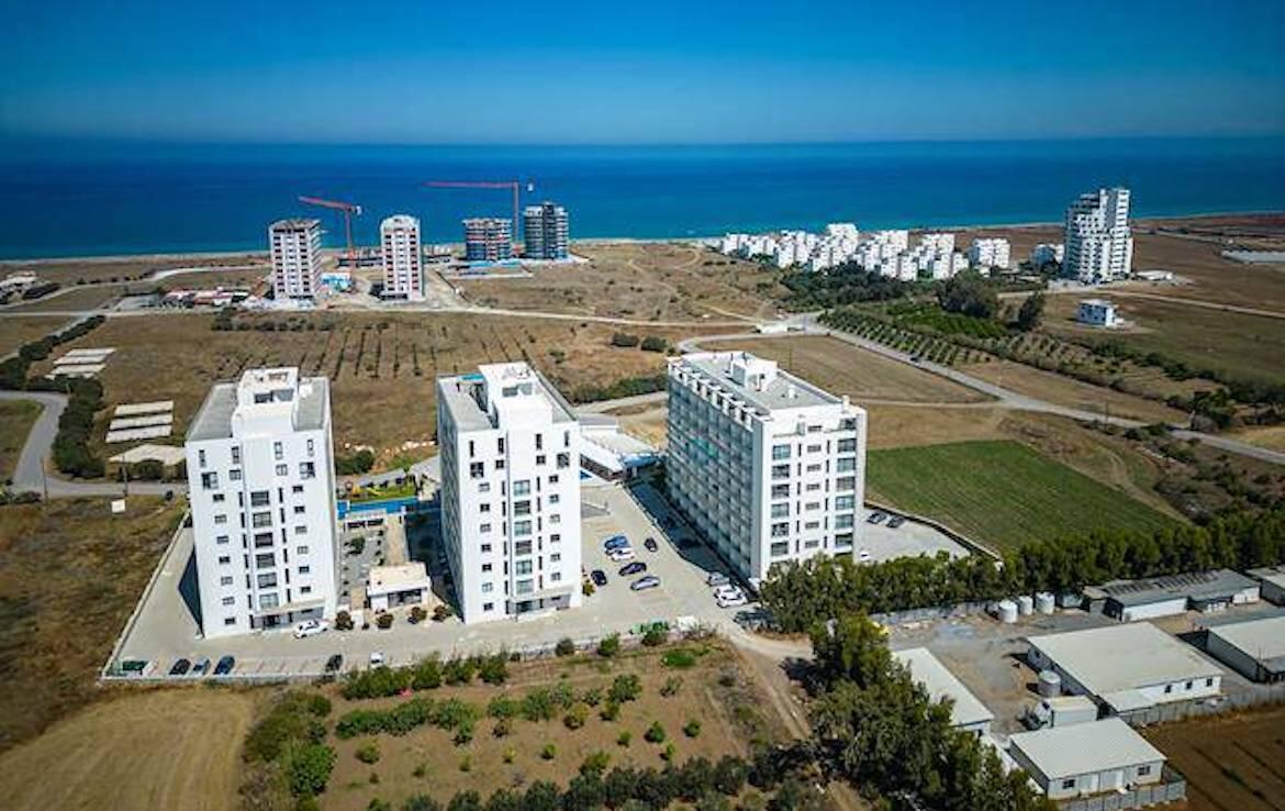 Продажа недвижимости на Северном Кипре=Купить недвижимость на Северном Кипре