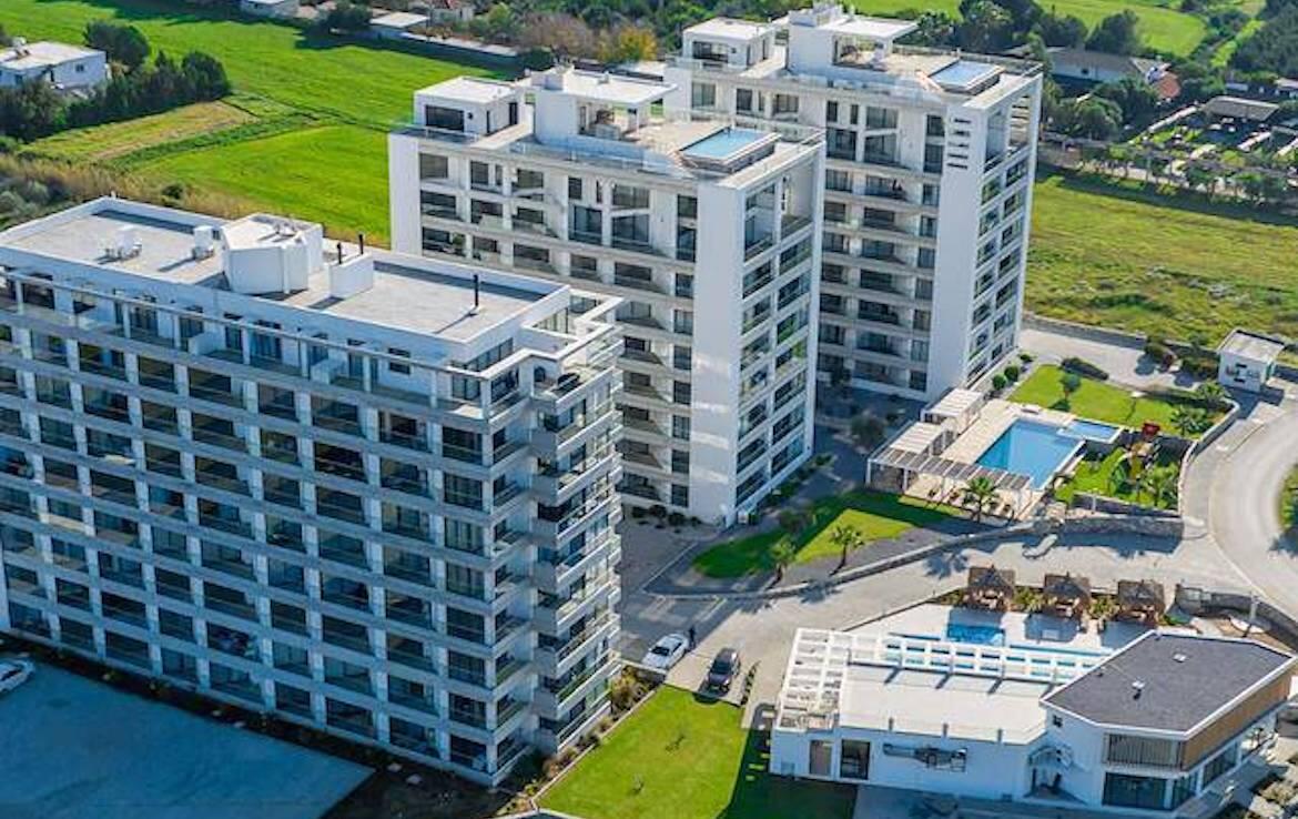 Продажа недвижимости на Северном Кипре=Купить недвижимость на Северном Кипре