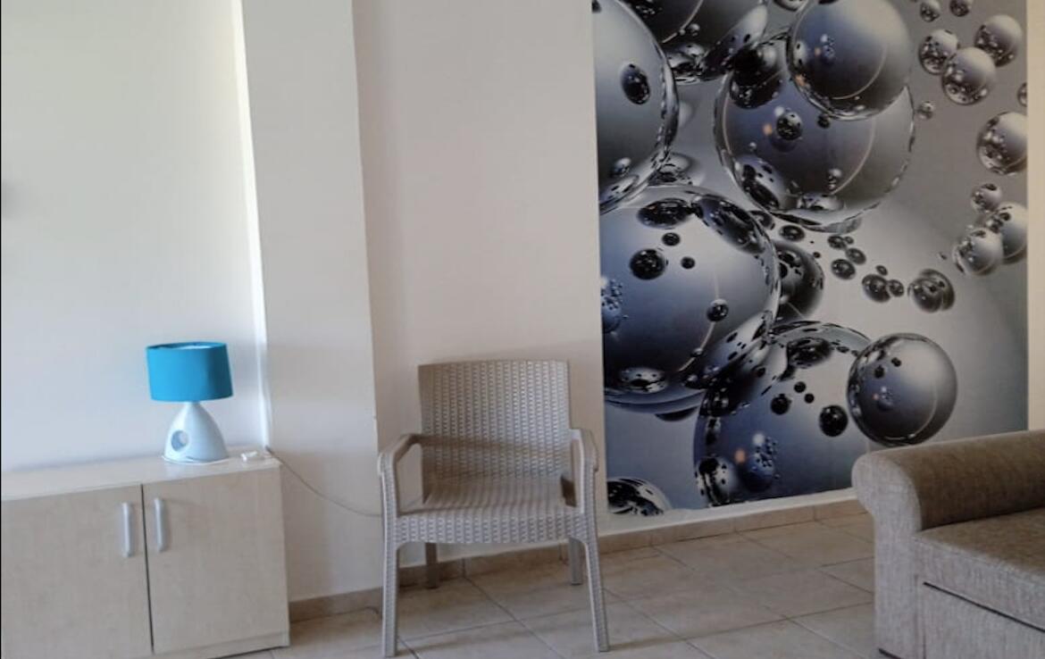 Квартира 1+1 в комплексе Chelsey Village