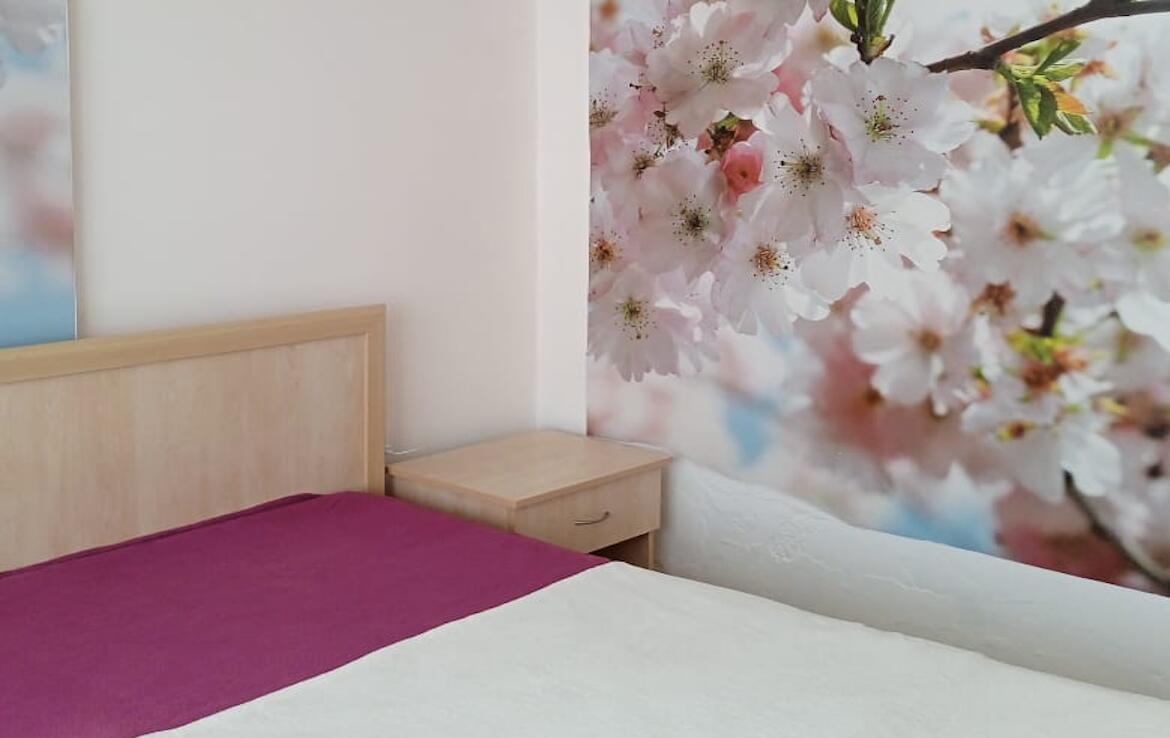 Квартира 1+1 в комплексе Chelsey Village