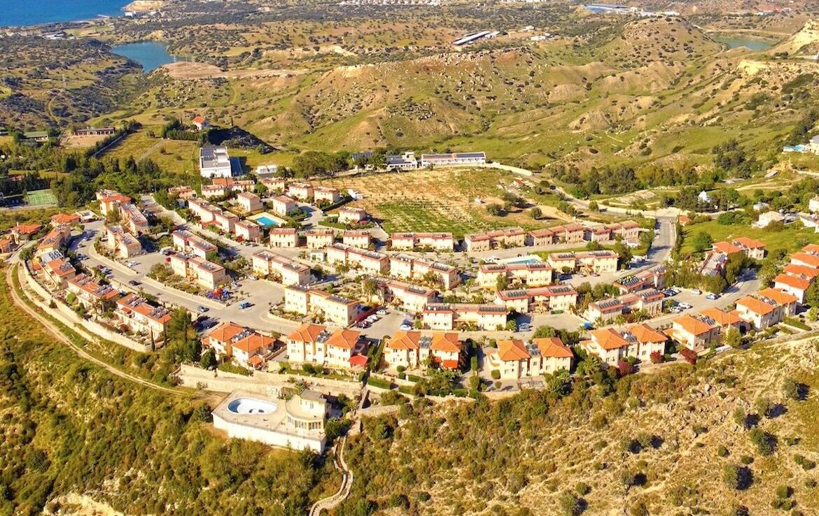 Квартира 1+1 в комплексе Chelsey Village