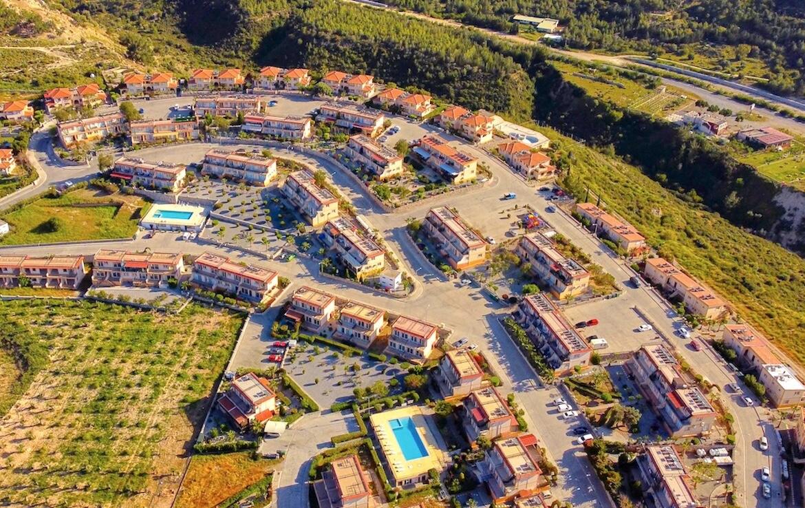Квартира 1+1 в комплексе Chelsey Village