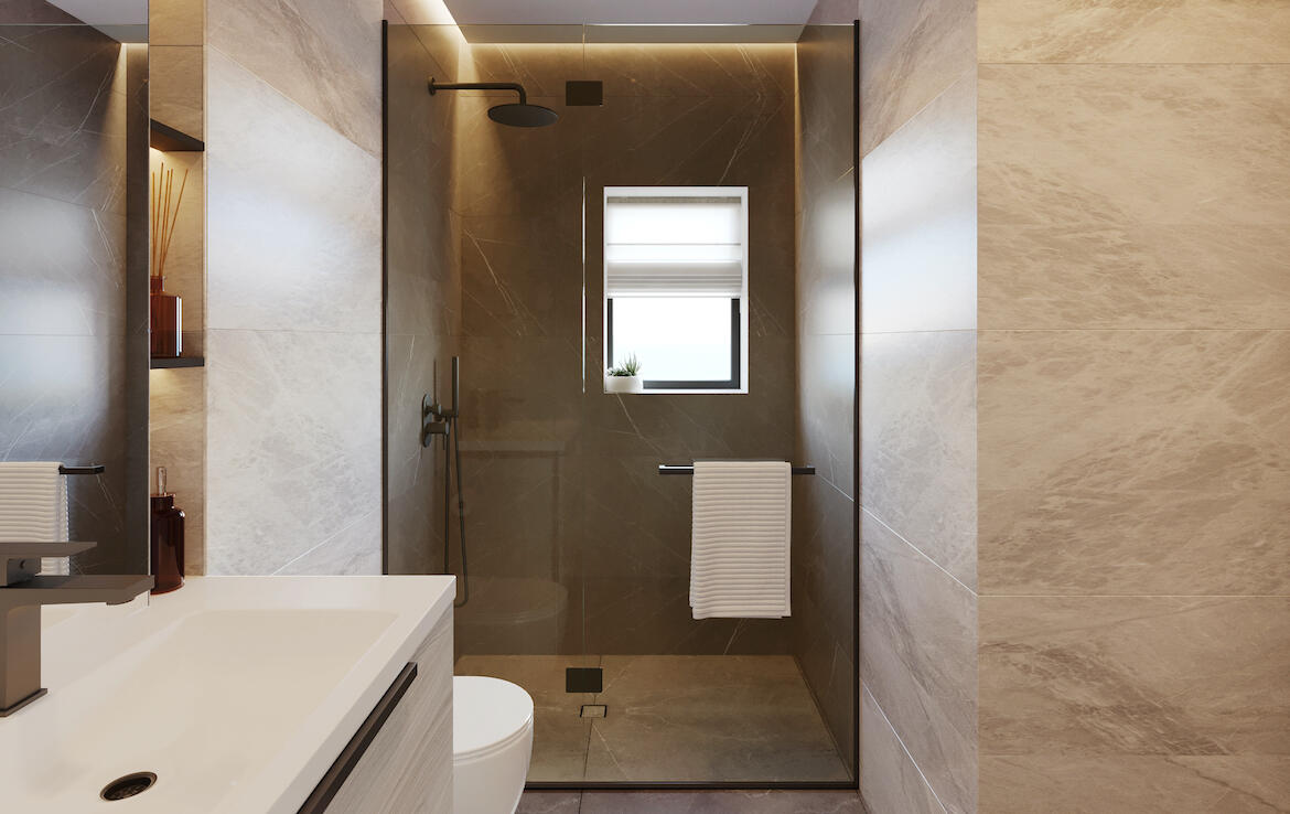 Студия в K-Islands — ваш личный уголок рая