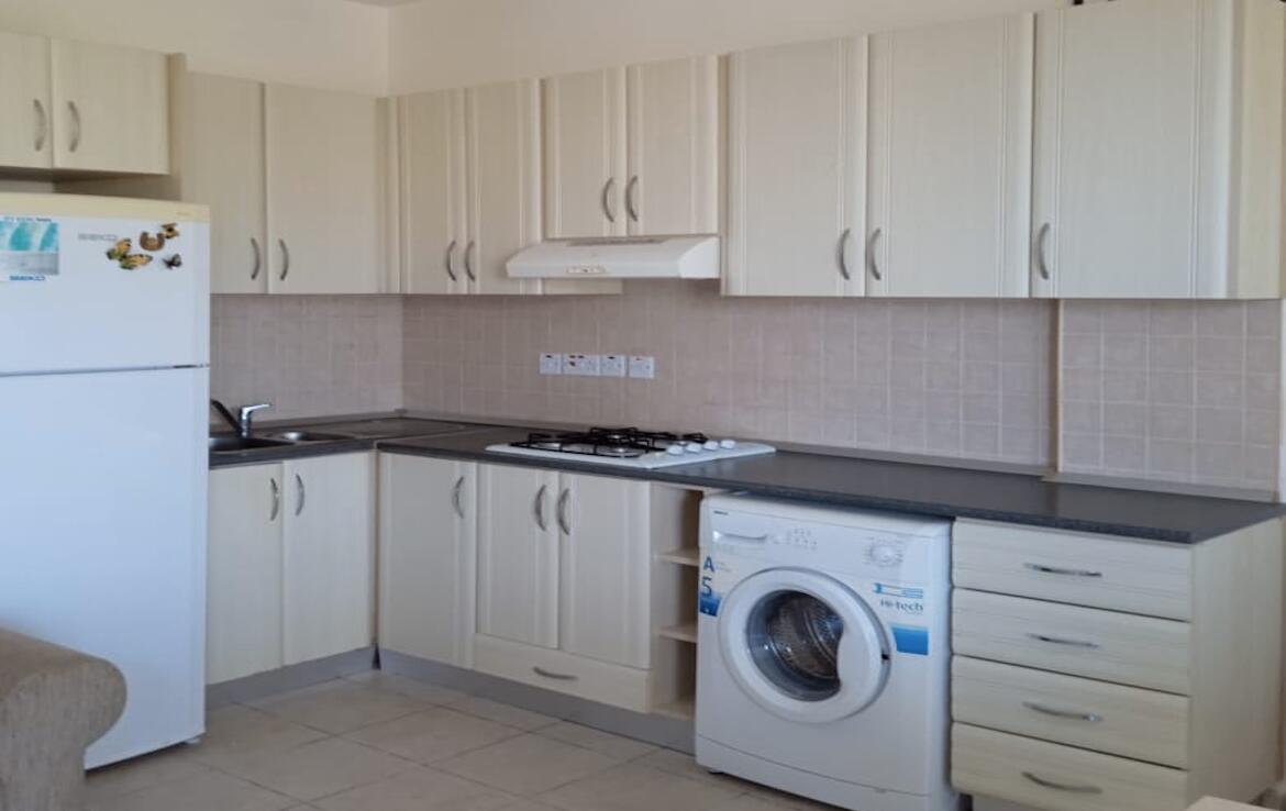 Квартира 1+1 в комплексе Chelsey Village