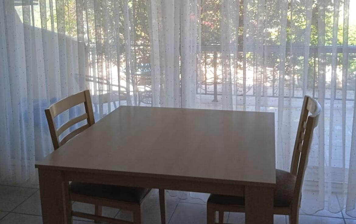 Квартира 1+1 в комплексе Chelsey Village