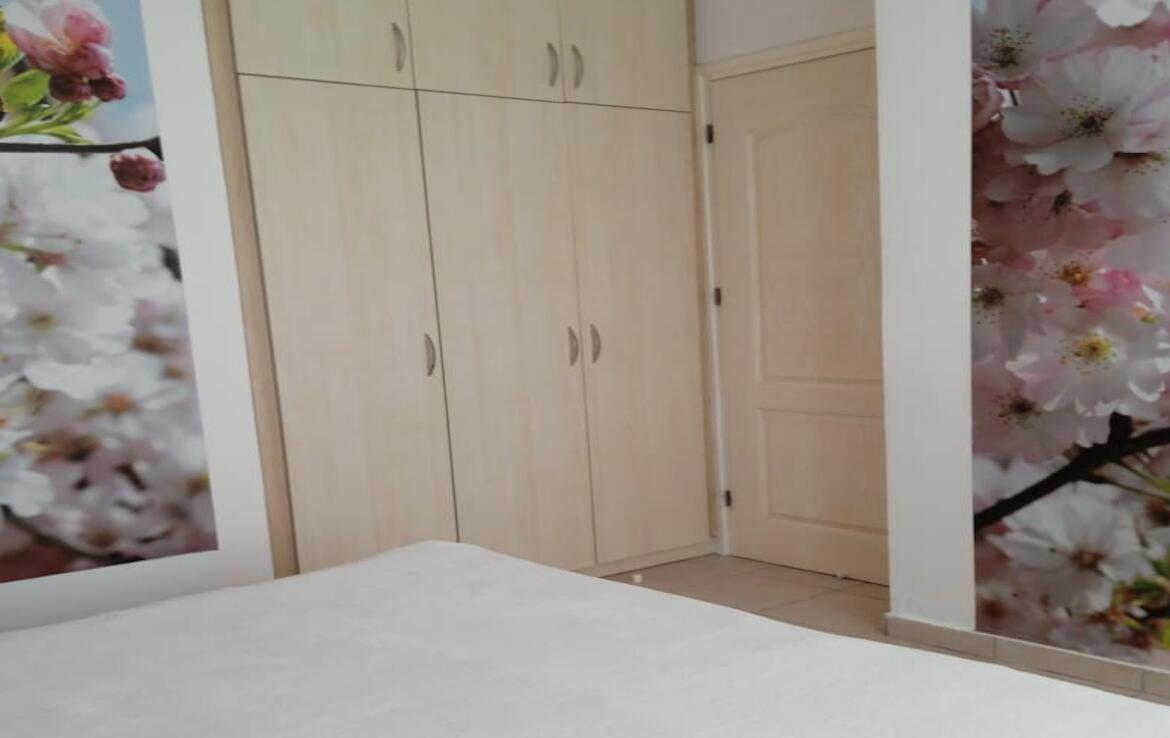 Квартира 1+1 в комплексе Chelsey Village
