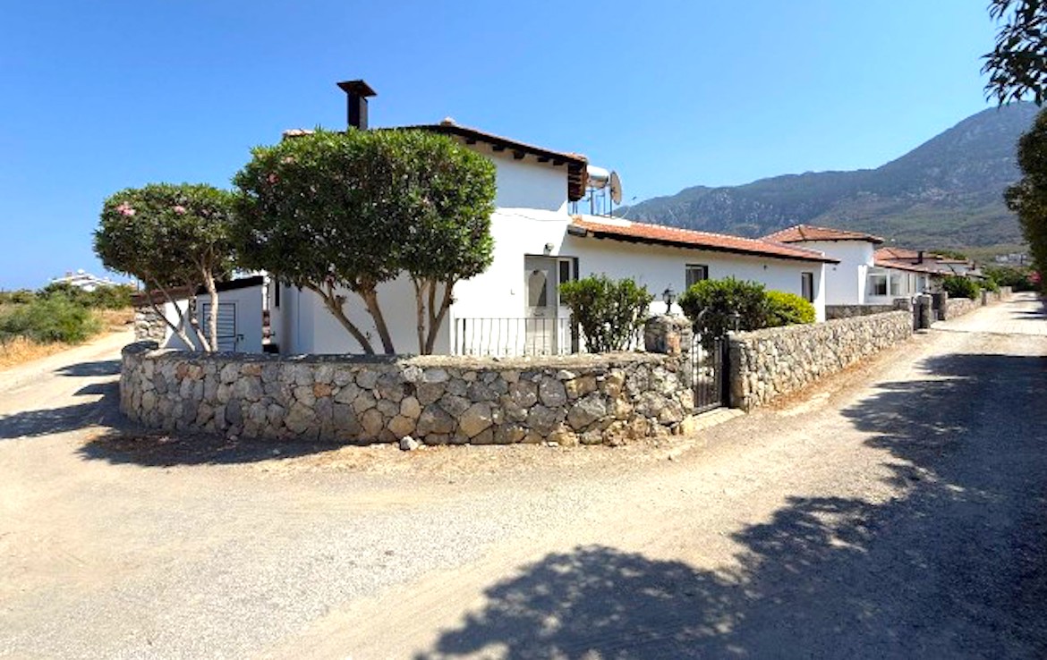 Бунгало в Лапте рядом с пляжем