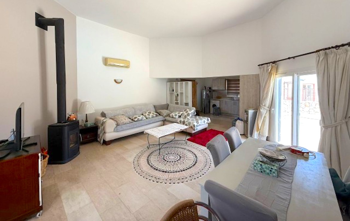 Бунгало в Лапте рядом с пляжем