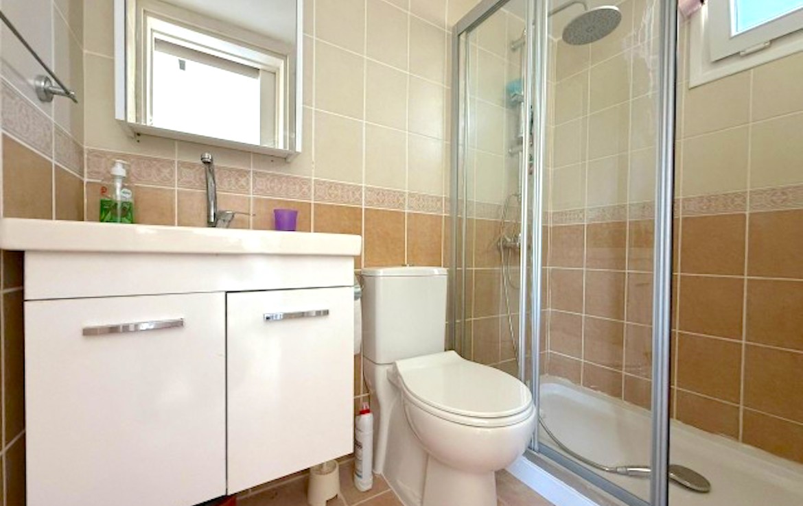 Бунгало в Лапте рядом с пляжем