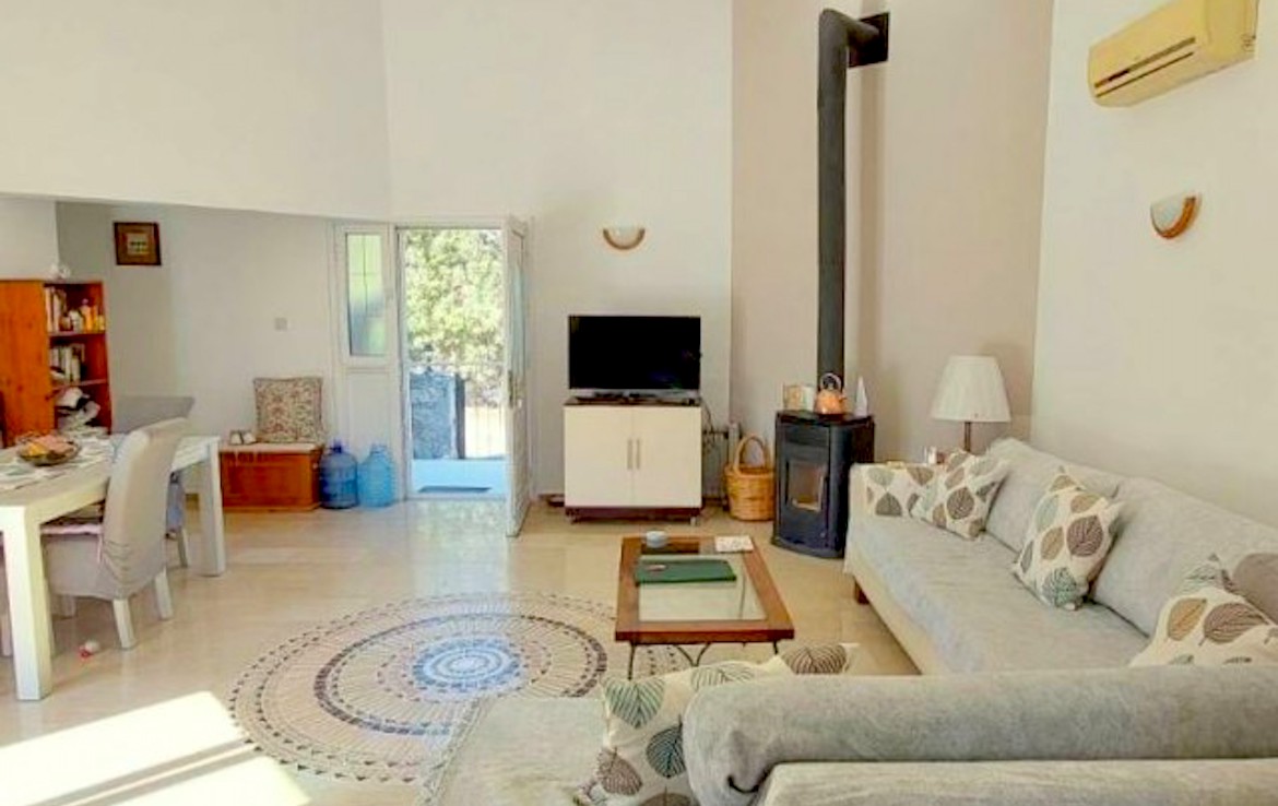 Бунгало в Лапте рядом с пляжем