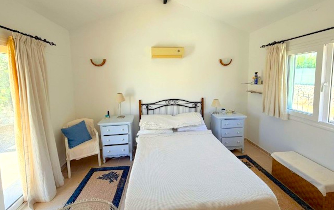 Бунгало в Лапте рядом с пляжем