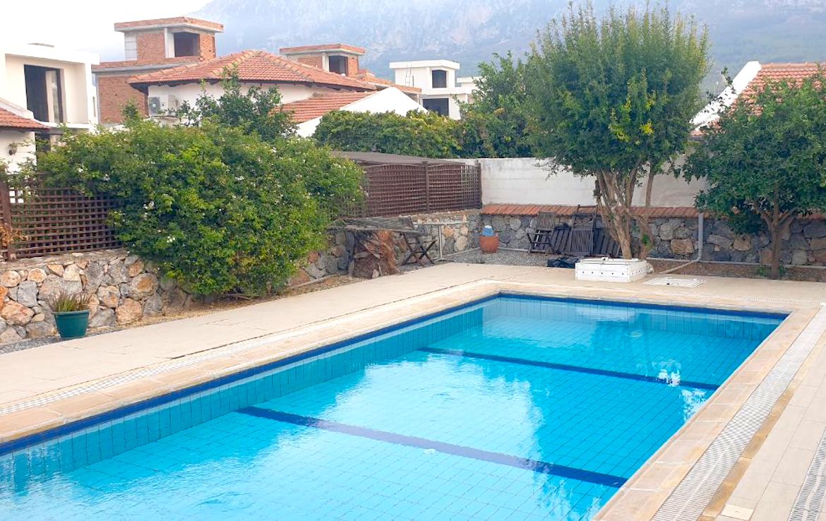 Бунгало в Лапте рядом с пляжем