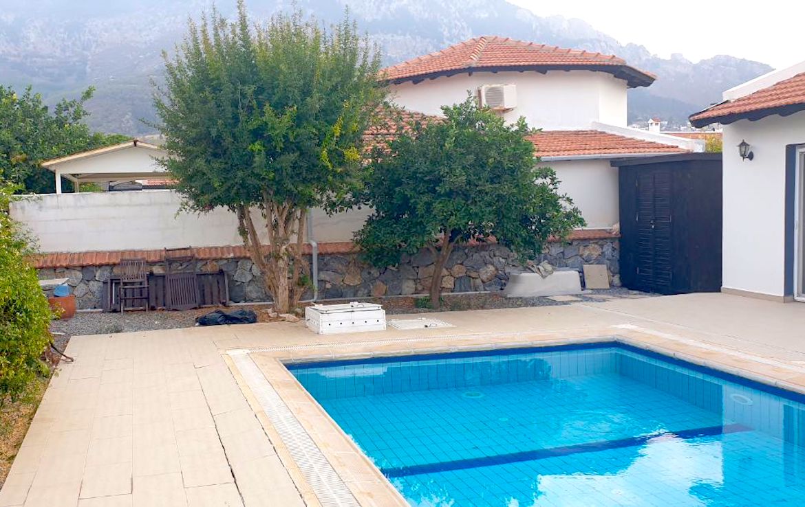 Бунгало в Лапте рядом с пляжем