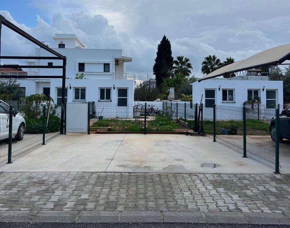 Пентхаус 3+1 в GARDEN HOMES