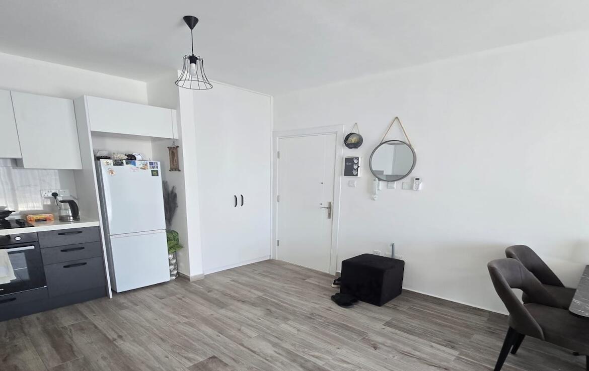 Квартира 2+1 в комплексе Sunray на Лонг-Бич