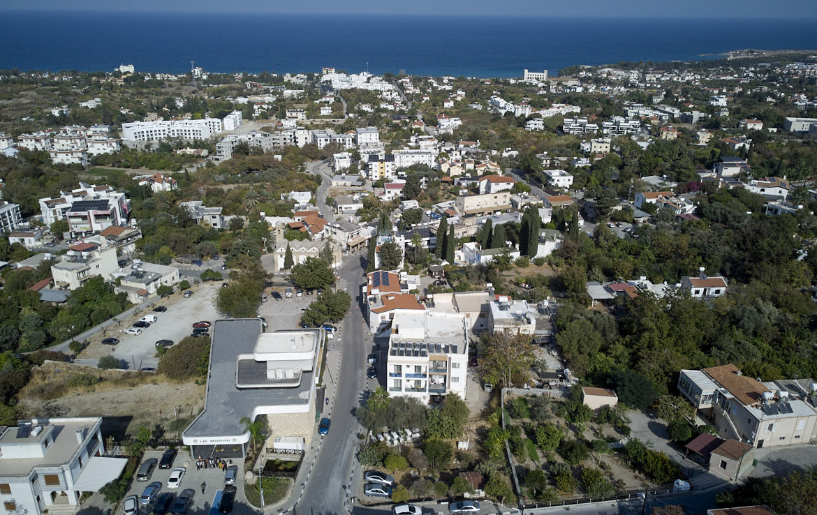 Квартира 2+1 в Лапте недорого