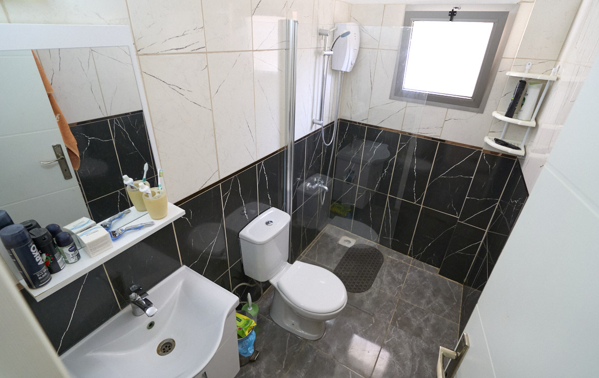 Квартира 2+1 в Лапте недорого