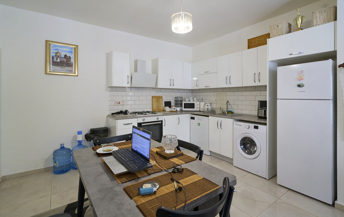 Квартира 2+1 в Лапте недорого