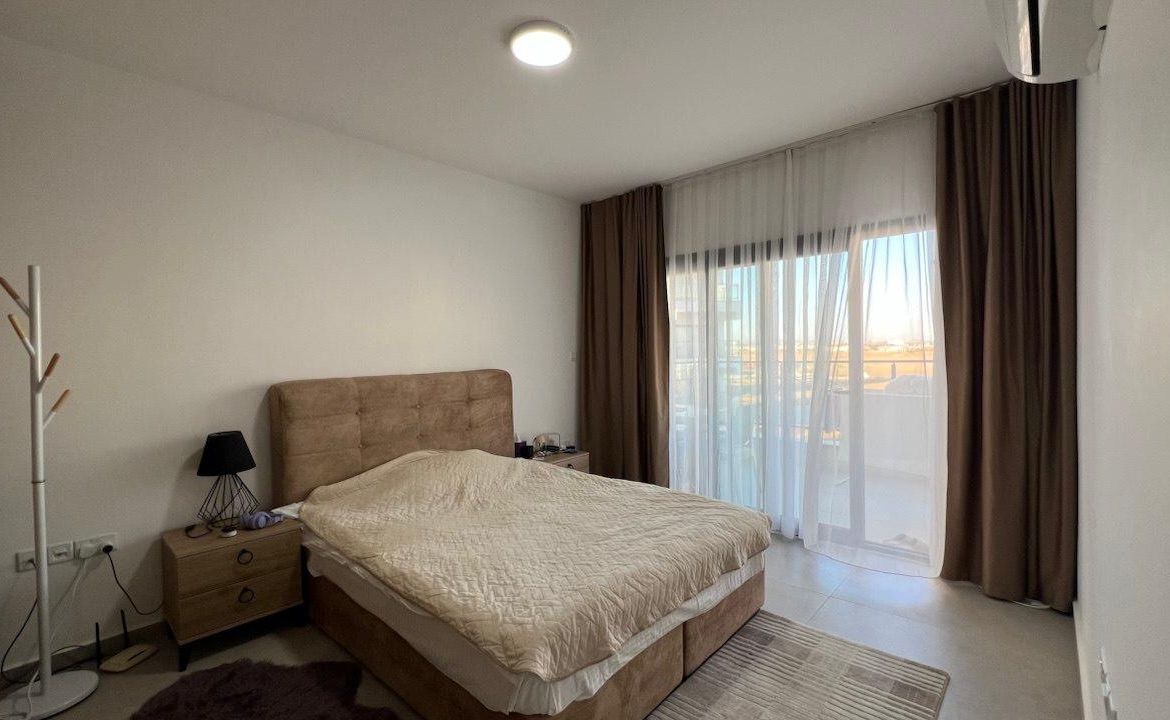 Студия в популярном комплексе Caesar Resort